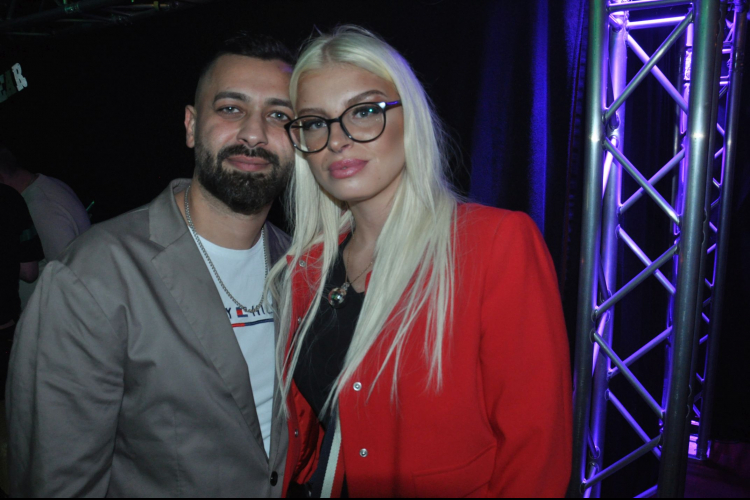 Silvester Party 2025/2026