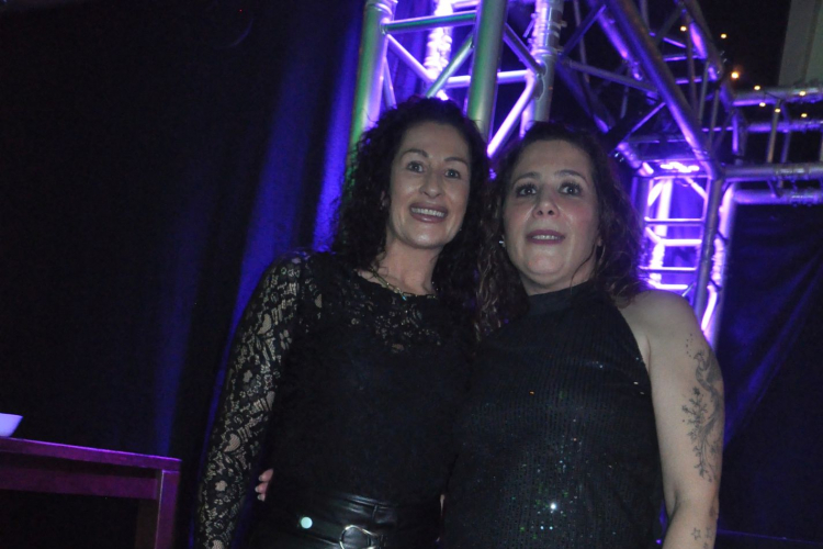 Silvester Party 2025/2026