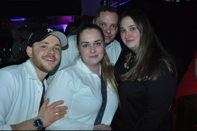 Silvester Party 2025/2026