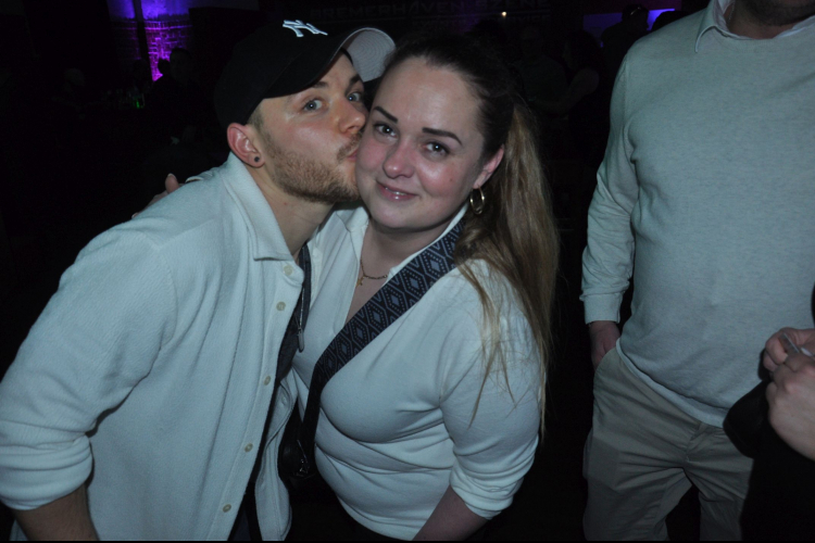 Silvester Party 2025/2026