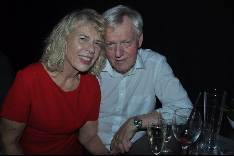 Silvester Party 2025/2026