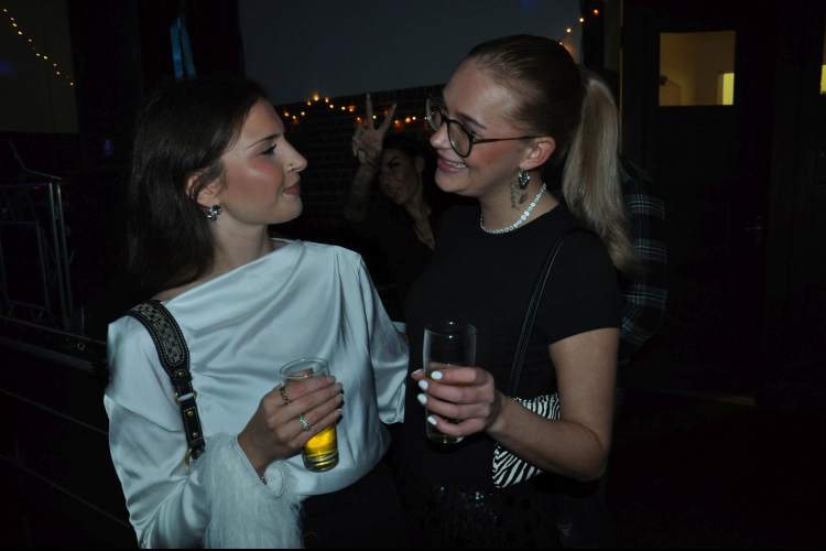 Silvester Party 2025/2026