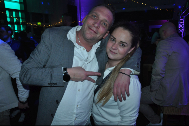 Silvester Party 2025/2026