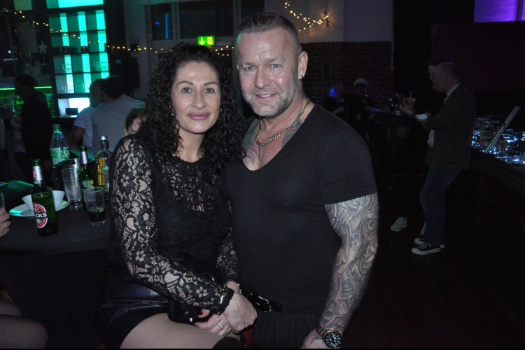 Silvester Party 2025/2026