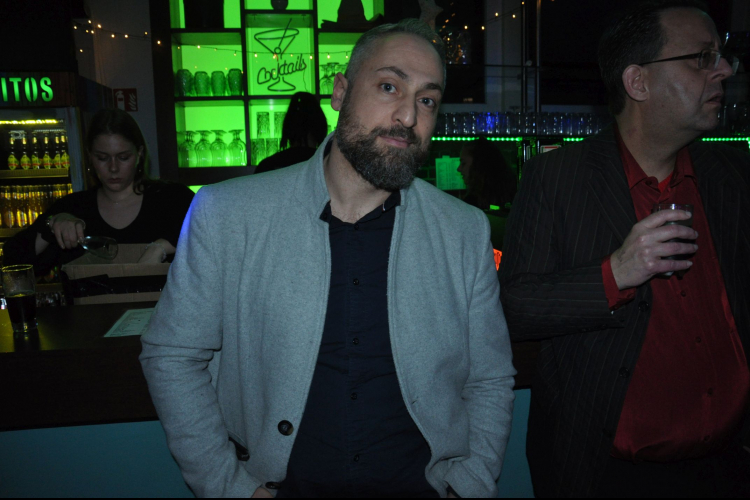 Silvester Party 2025/2026