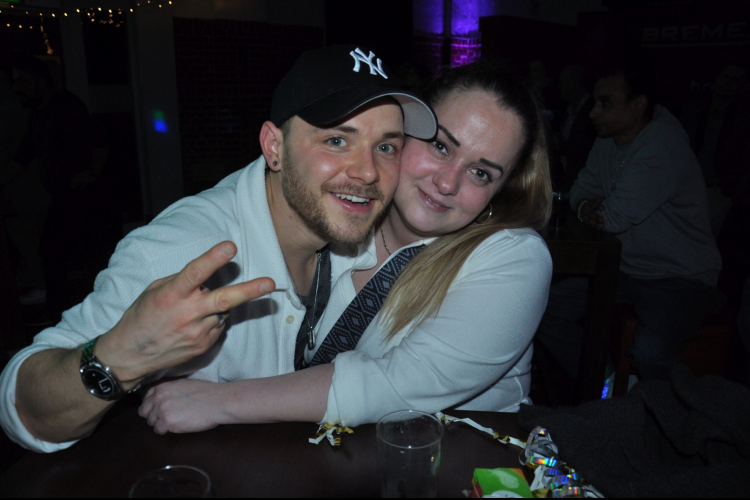 Silvester Party 2025/2026