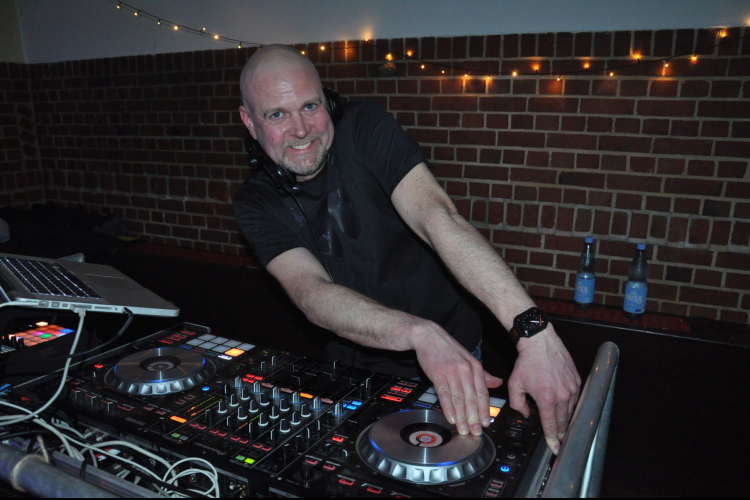 Silvester Party 2025/2026