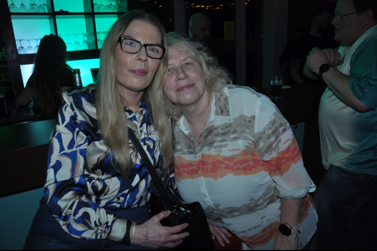 Silvester Party 2025/2026