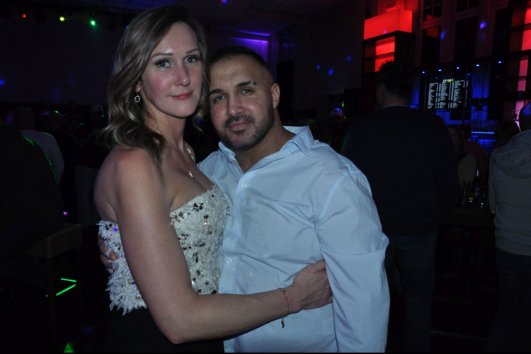 Ü30 Party Bremerhaven - Ladys Night Special