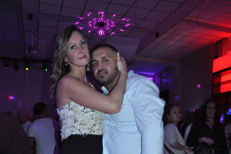 Ü30 Party Bremerhaven - Ladys Night Special