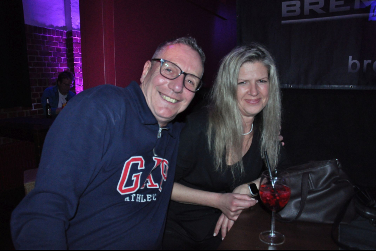 Ü30 Party Bremerhaven - Ladys Night Special