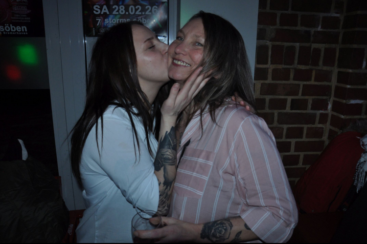 Ü30 Party Bremerhaven - Ladys Night Special