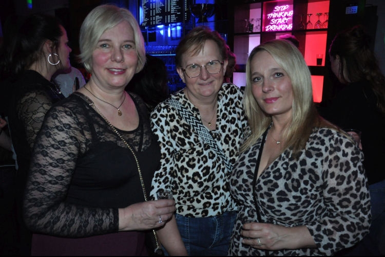 Ü30 Party Bremerhaven - Ladys Night Special