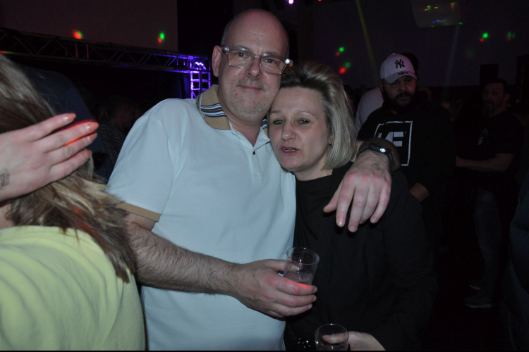 Ü30 Party Bremerhaven - Ladys Night Special