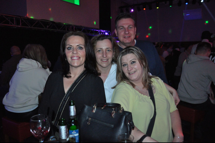 Ü30 Party Bremerhaven - Ladys Night Special