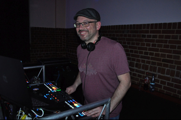 Ü30 Party Bremerhaven - Ladys Night Special