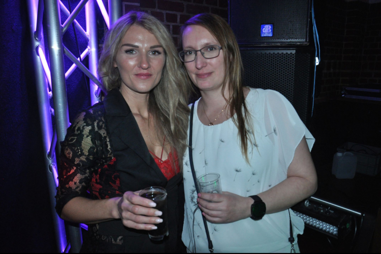 Ü30 Party Bremerhaven - Ladys Night Special