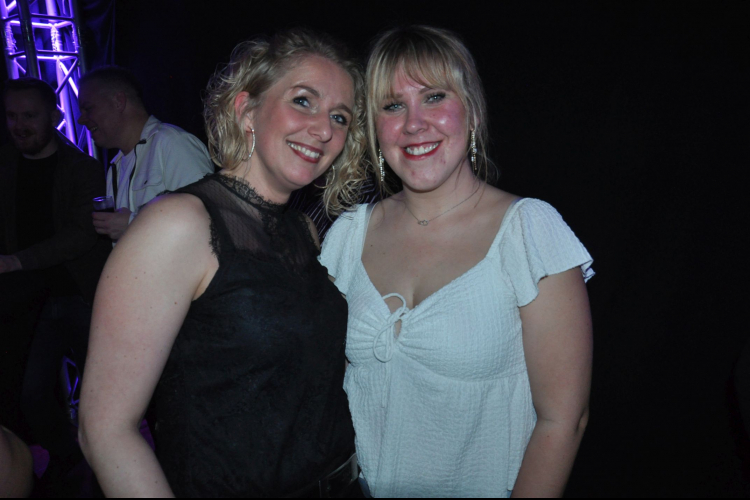 Ü30 Party Bremerhaven - Ladys Night Special