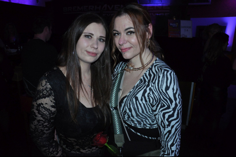 Ü30 Party Bremerhaven - Ladys Night Special