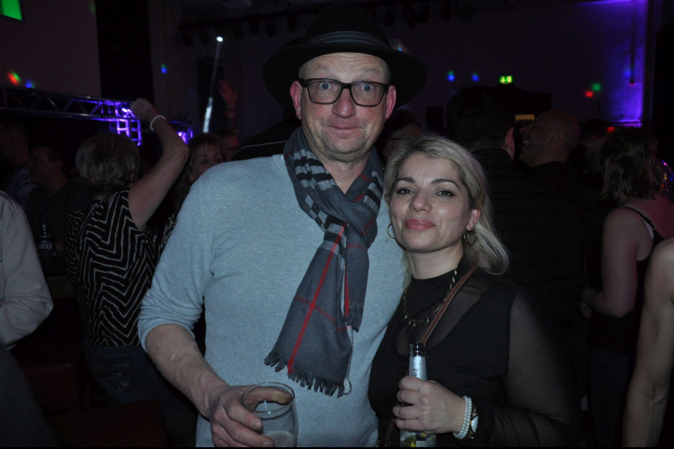 Ü30 Party Bremerhaven - Ladys Night Special