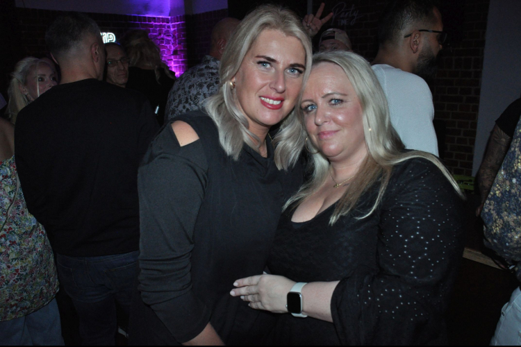 Ü30 Party Bremerhaven - Ladys Night Special