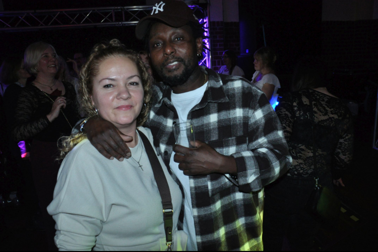 Ü30 Party Bremerhaven - Ladys Night Special