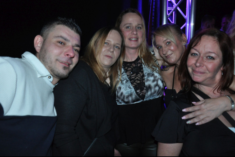 Ü30 Party Bremerhaven - Ladys Night Special