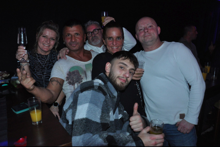 Ü30 Party Bremerhaven - Ladys Night Special