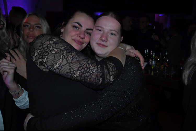 Ü30 Party Bremerhaven - Ladys Night Special