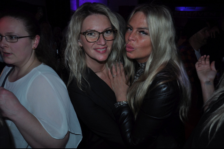 Ü30 Party Bremerhaven - Ladys Night Special