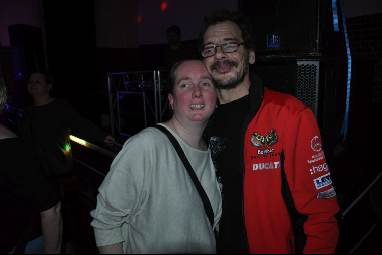 Ü30 Party Bremerhaven - Ladys Night Special