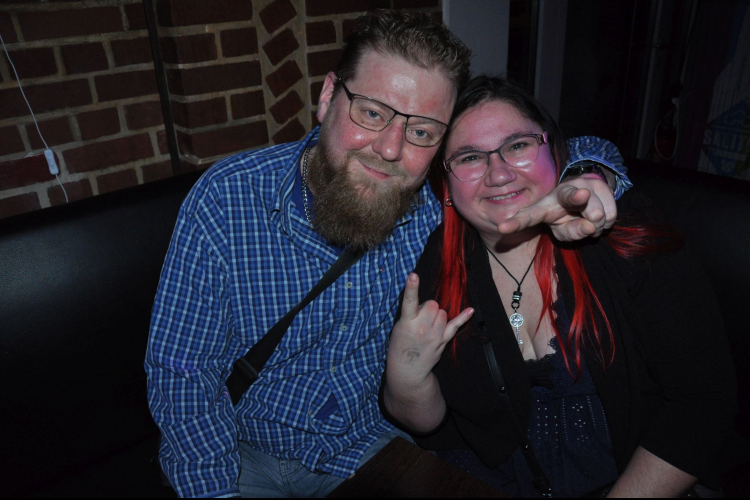 Ü30 Party Bremerhaven - Ladys Night Special