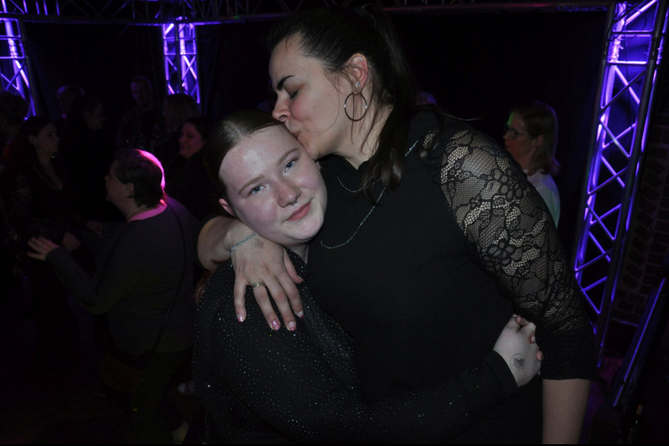 Ü30 Party Bremerhaven - Ladys Night Special