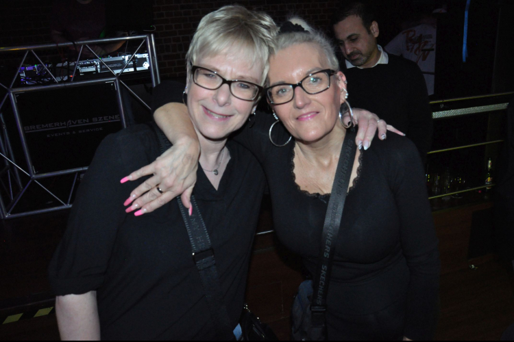 Ü30 Party Bremerhaven - Ladys Night Special