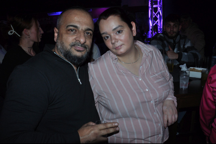 Ü30 Party Bremerhaven - Ladys Night Special