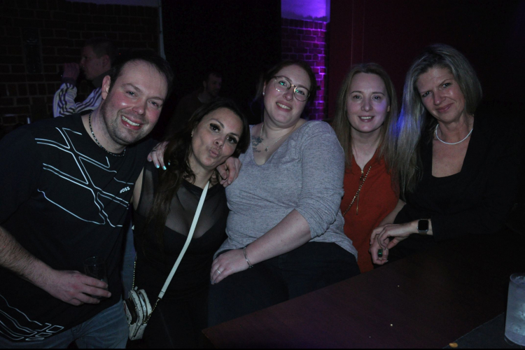 Ü30 Party Bremerhaven - Ladys Night Special