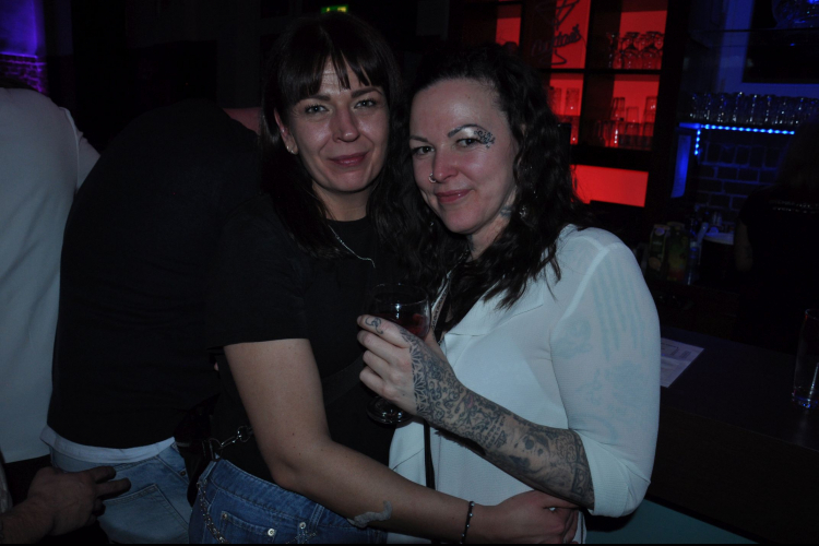 Ü30 Party Bremerhaven - Ladys Night Special