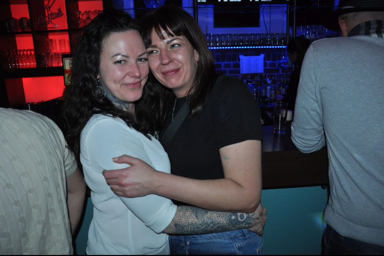 Ü30 Party Bremerhaven - Ladys Night Special