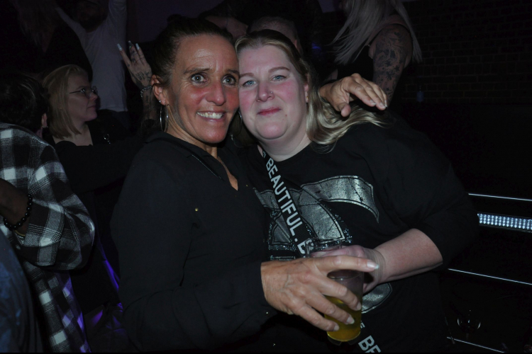 Ü30 Party Bremerhaven - Ladys Night Special