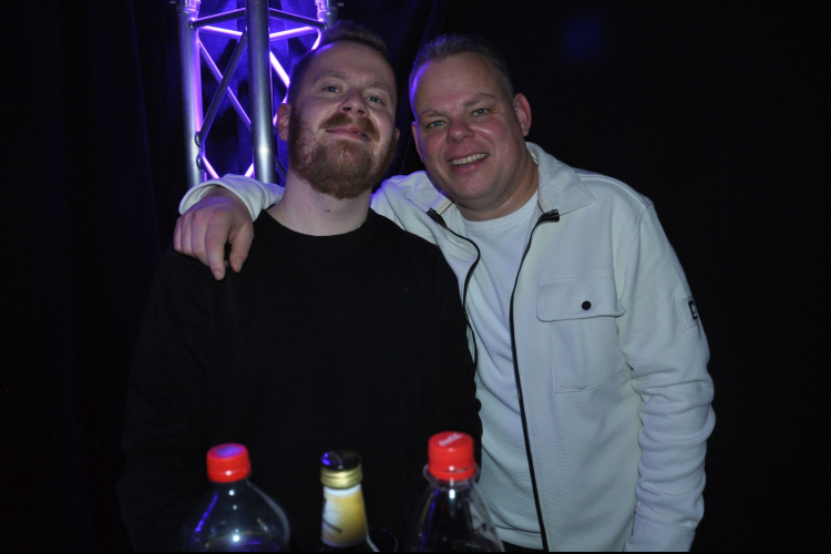 Ü30 Party Bremerhaven - Ladys Night Special