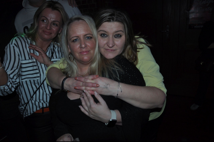 Ü30 Party Bremerhaven - Ladys Night Special