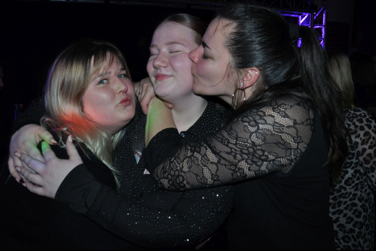 Ü30 Party Bremerhaven - Ladys Night Special