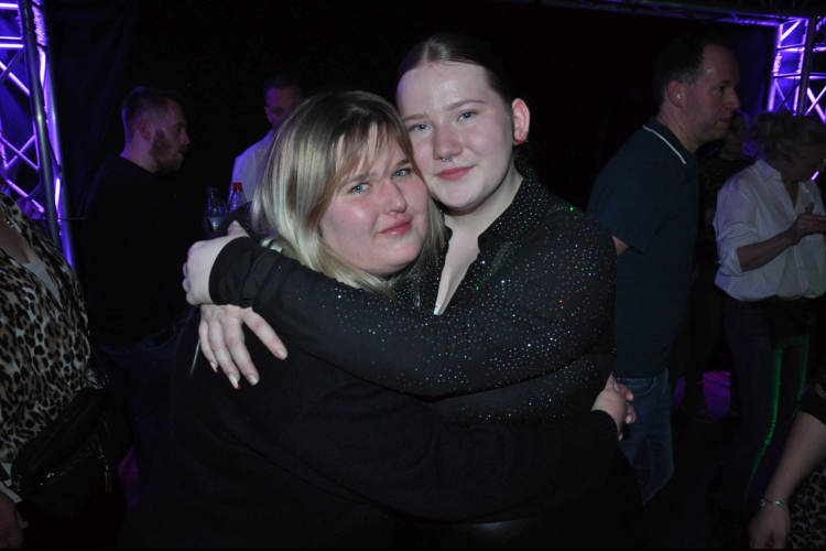 Ü30 Party Bremerhaven - Ladys Night Special