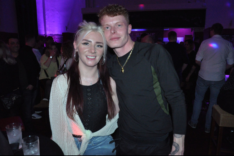 Ü30 Party Bremerhaven - Ladys Night Special