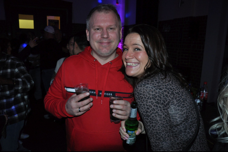 Ü30 Party Bremerhaven - Ladys Night Special