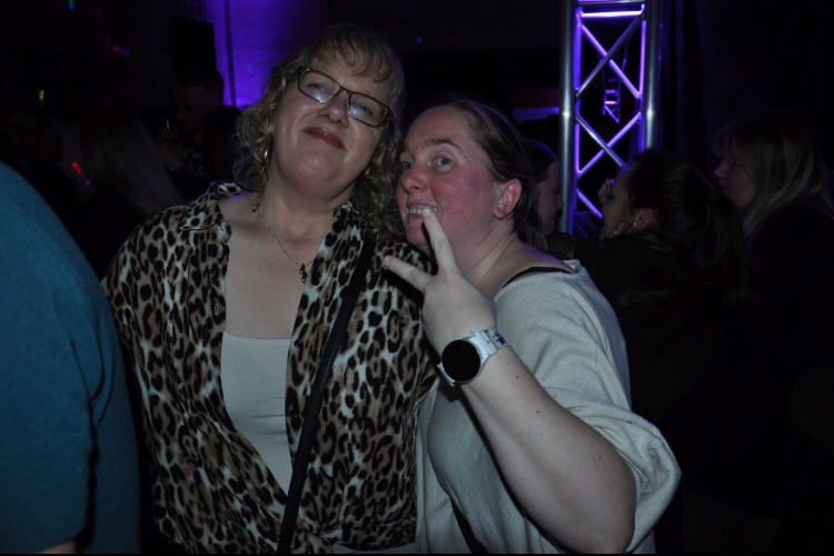 Ü30 Party Bremerhaven - Ladys Night Special