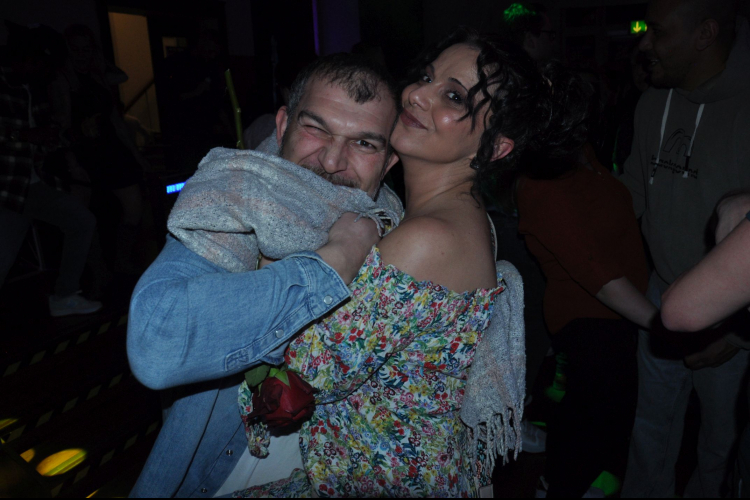 Ü30 Party Bremerhaven - Ladys Night Special