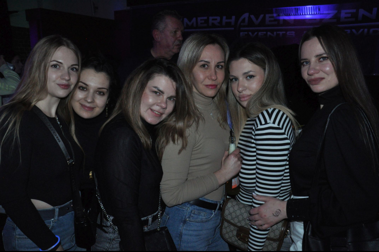 90er Party - Neon Edition