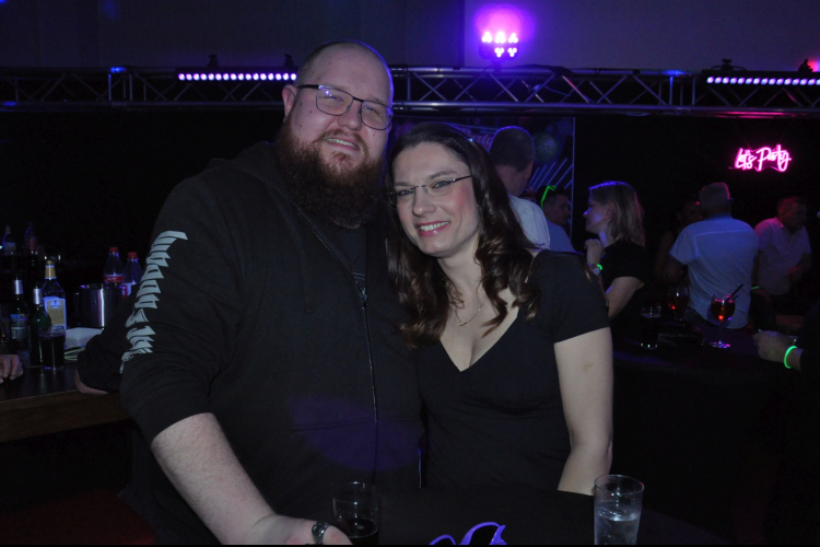 90er Party - Neon Edition