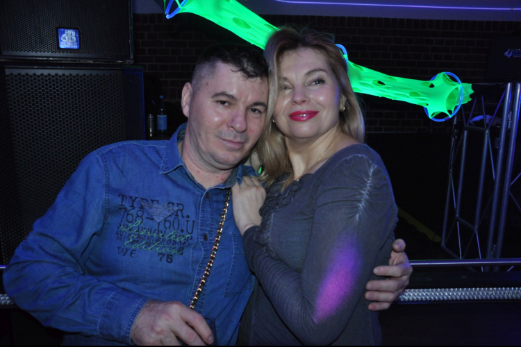 90er Party - Neon Edition